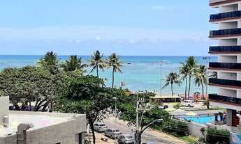 Imagem 3: Apartamento para venda tem 167 metros quadrados com 4 quartos em Ponta Verde - Maceió - AL