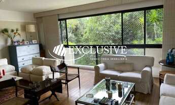 Imagem 3: Rio de Janeiro - Apartamento Padrão - Gávea