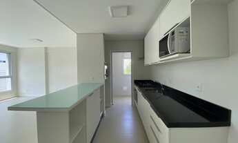 Imagem 4: Apartamento à venda, 2 dormitórios sendo 2 Suítes, semi mobiliado, centro Florianópolis