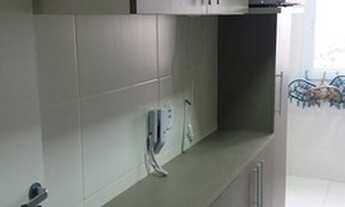 Imagem 4: Sorocaba - Apartamento Padrão - Vila Hortência