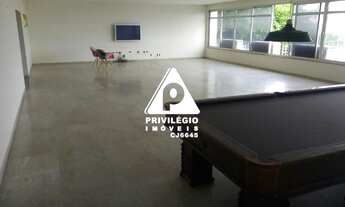 Imagem 2: Apartamento à venda, 4 quartos, 2 suítes, 2 vagas, Leme - RIO DE JANEIRO/RJ