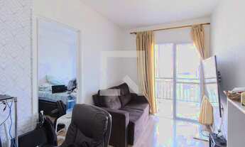 Imagem: Apartamento à Venda - Centro, 1 Quarto