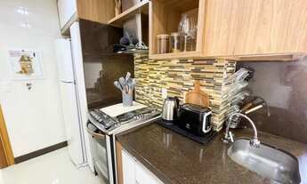 Imagem 5: Apartamento 3 Quartos C/ Suíte - Jardim Camburi