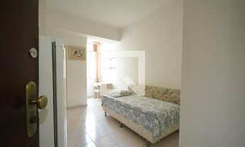 Imagem 1: Apartamento à Venda - Flamengo, 1 Quarto, 18 m2