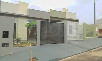 Imagem 7: Casa à venda, 81 m² por R$ 255.000,00 - Vila Romana - Ibiporã/PR