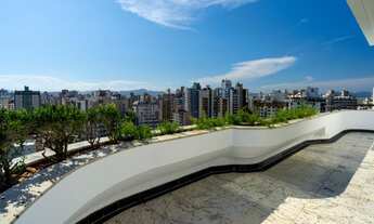 Imagem: COBERTURA CLASSIC 4 suites