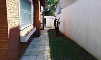 Imagem 6: Casa com 3 dormitórios para alugar, 300 m² por R$ 11.000/mês - Residencial Onze (Alphavill