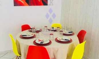 Imagem 5: Apartamento a venda , quadra mar, 2 quartos, mobiliado, Centro - Balneário Camboriú - SC