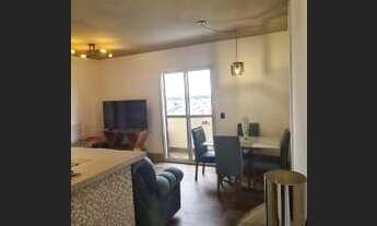 Imagem: Excelente Apto todo Reformado