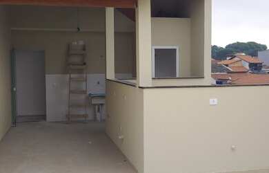 Imagem 2: Cobertura para venda com 72 metros quadrados com 2 quartos