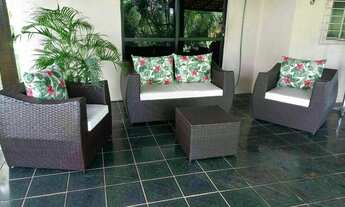 Imagem 5: Alugo casa com piscina