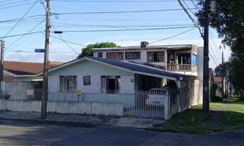 Imagem: TERRENO COM CASA