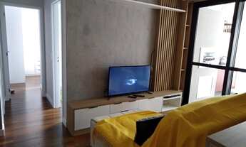 Imagem 5: Apartamento para venda com 60 metros quadrados com 2 quartos em Vila Prudente - São Paulo