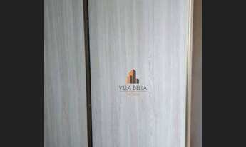 Imagem 6: Sobrado com 2 dormitórios à venda, 115 m² por R$ 485.000,00 - Paraíso - Santo André/SP