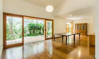 Imagem 5: Casa em Condomínio a Venda Brooklin Velho - São Paulo