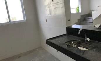 Imagem 3: BELO HORIZONTE - Cobertura - serrano