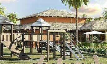 Imagem 2: Terreno à venda, Village Damha I, 309 m² por R$ 170.000 - Sim - Feira de Santana/BA