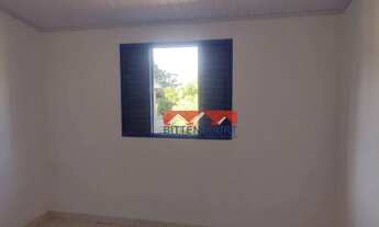 Imagem 3: Casa com 2 dormitórios para alugar, 55 m² por R$ 1.100/mês - Corrupira - Jundiaí/SP