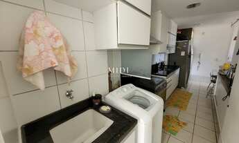 Imagem 6: Lindo Apto Paradiso Club - 3 Qtos C/Suite