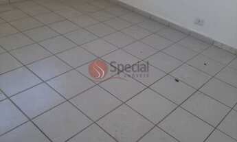 Imagem 4: Prédio em frente ao Metrô Carrão