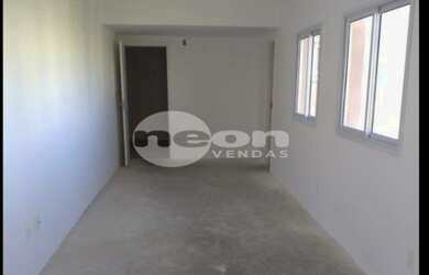 Imagem 2: SãO BERNARDO DO CAMPO - Apartamento Padrão - Baeta Neves