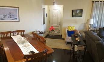 Imagem: Apartamento com 4 dormitórios, 3 suítes