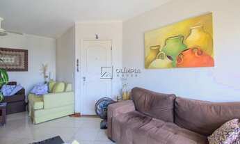 Imagem: Apartamento Venda Vila Mascote 95 m² 2