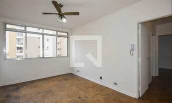 Imagem: Apartamento à Venda - Morumbi, 2 Quartos