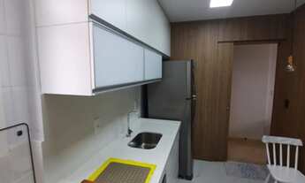 Imagem 5: Apartamento para venda possui 84 metros quadrados com 3 quartos em Taquaral - Campinas - S