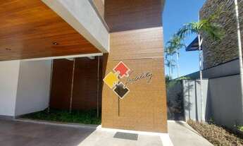 Imagem 2: Casa a venda no Mont Blanc Residence