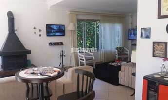 Imagem: Excelente Sobrado com Piscina em Interlagos