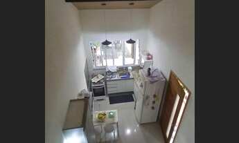 Imagem 7: Casa Duplex para Venda em Niterói, Piratininga, 2 dormitórios, 2 suítes, 3 banheiros, 2 va