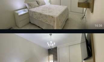 Imagem 3: Apartamento para venda com 90 metros quadrados com 3 quartos em Macedo - Guarulhos - São P