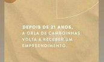Imagem 5: Apartamento com 4 dormitórios à venda, 160 m² por R$ 2.400.000,00 - Camboinhas - Niterói/R