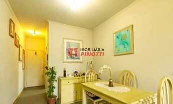 Imagem 3: Apartamento para venda com 65 metros quadrados com 2 quartos