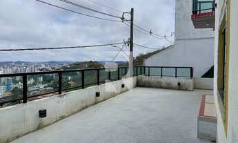 Imagem 3: Juiz de Fora - Casa Padrão - Cidade Jardim