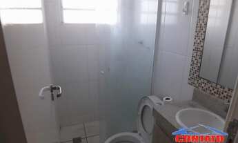 Imagem 4: Residencial - Distrito Industrial