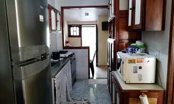 Imagem 7: Casa Duplex-Praia Seca/Araruama- 3 qtos