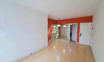 Imagem: Andar corrido à venda, 2 quartos, 1 suíte