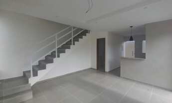 Imagem: Casa de 2 quartos em Carmari - Nova Iguaçu