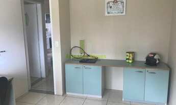 Imagem 7: Apartamento para Venda em Recife, Casa Amarela, 3 dormitórios, 1 suíte, 3 banheiros, 2 vag