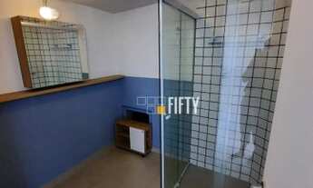 Imagem 5: Cobertura com 5 dormitórios para alugar, 200 m² por R$ 12.700,00/mês - Moema - São Paulo/S