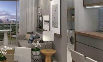 Imagem 6: Vendo Apartamento, 64,00 m², 2 Dormitórios sendo 1 Suíte, Residencial Valentina, Região Ja