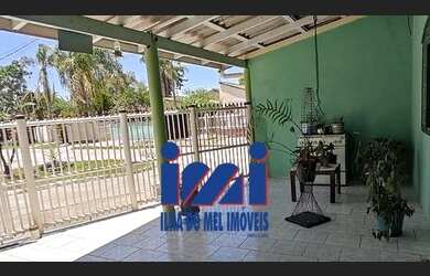 Imagem 3: Casa 3 quartos em Pontal do Sul