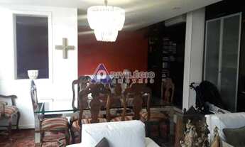 Imagem: Apartamento à venda, 4 quartos, 1 suíte