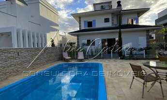 Imagem 5: Casa para Venda em Palhoça, Pedra Branca, 3 dormitórios, 3 suítes, 4 banheiros, 2 vagas