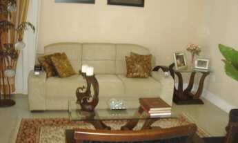 Imagem 6: Casa de condomínio para aluguel possui 318 metros quadrados com 4 quartos em Lagoa - Macaé