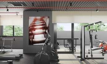 Imagem 6: Apartamento Padrão