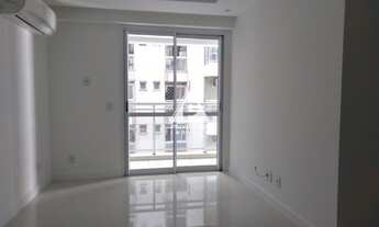 Imagem 2: Apartamento à venda, 2 quartos, 1 suíte, 1 vaga, Botafogo - RIO DE JANEIRO/RJ