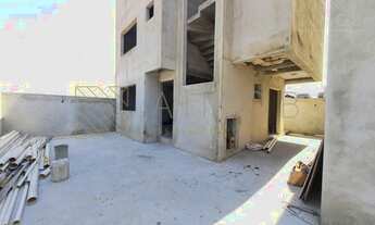 Imagem 6: Sobrado Duplex, 3 Quartos, 1 Suíte, 2 Vagas, 2 Lavabos, 116M² + Terraço a venda R$ 575.000